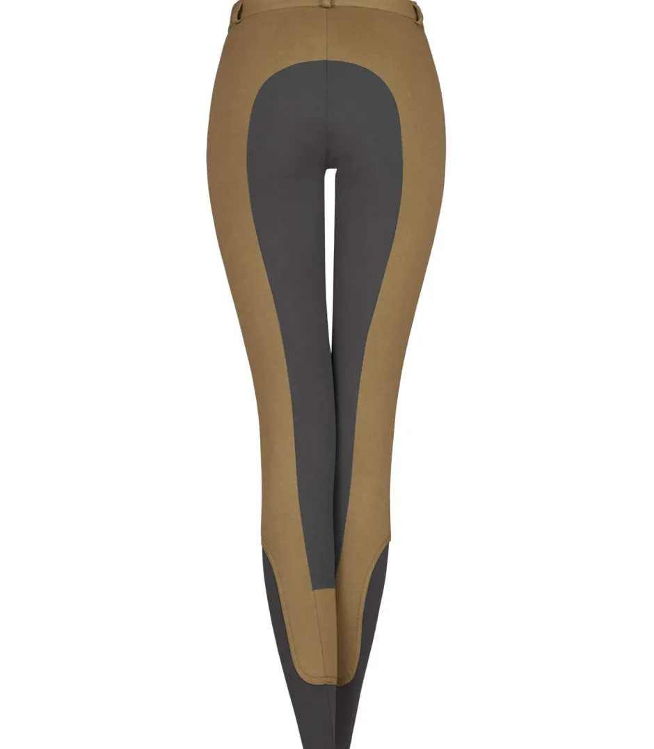 WALDHAUSEN ELT Reithose Fun Sport