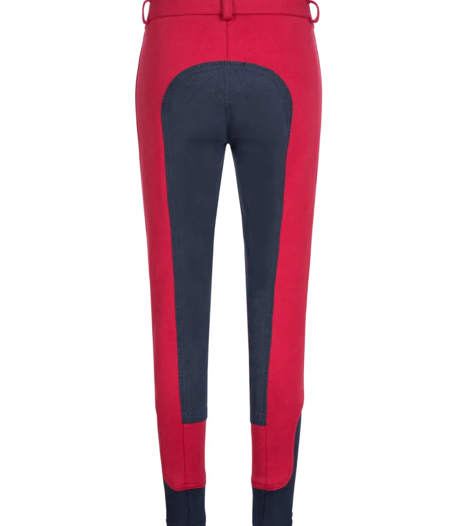 WALDHAUSEN ELT Reithose Fun Sport