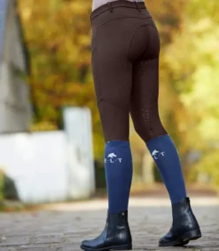 WALDHAUSEN ELT Reithose Gala Silikon