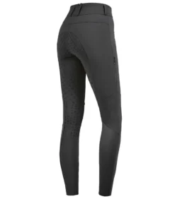 WALDHAUSEN ELT Reithose Hella High Waist Silikon