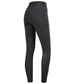WALDHAUSEN ELT Reithose Hella High Waist Silikon