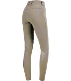 WALDHAUSEN ELT Reithose Hella High Waist Silikon