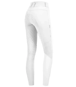WALDHAUSEN ELT Reithose Hella High Waist Silikon