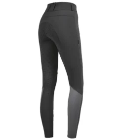 WALDHAUSEN ELT Reithose Hella High Waist Silikon