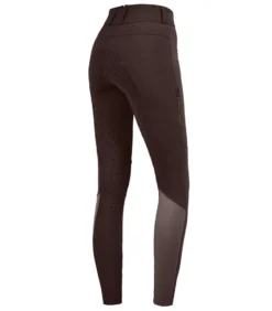 WALDHAUSEN ELT Reithose Hella High Waist Silikon