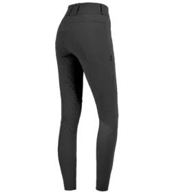 WALDHAUSEN ELT Reithose Hella High Waist Silikon