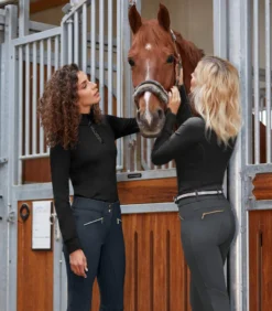 WALDHAUSEN ELT Reithose Hella High Waist