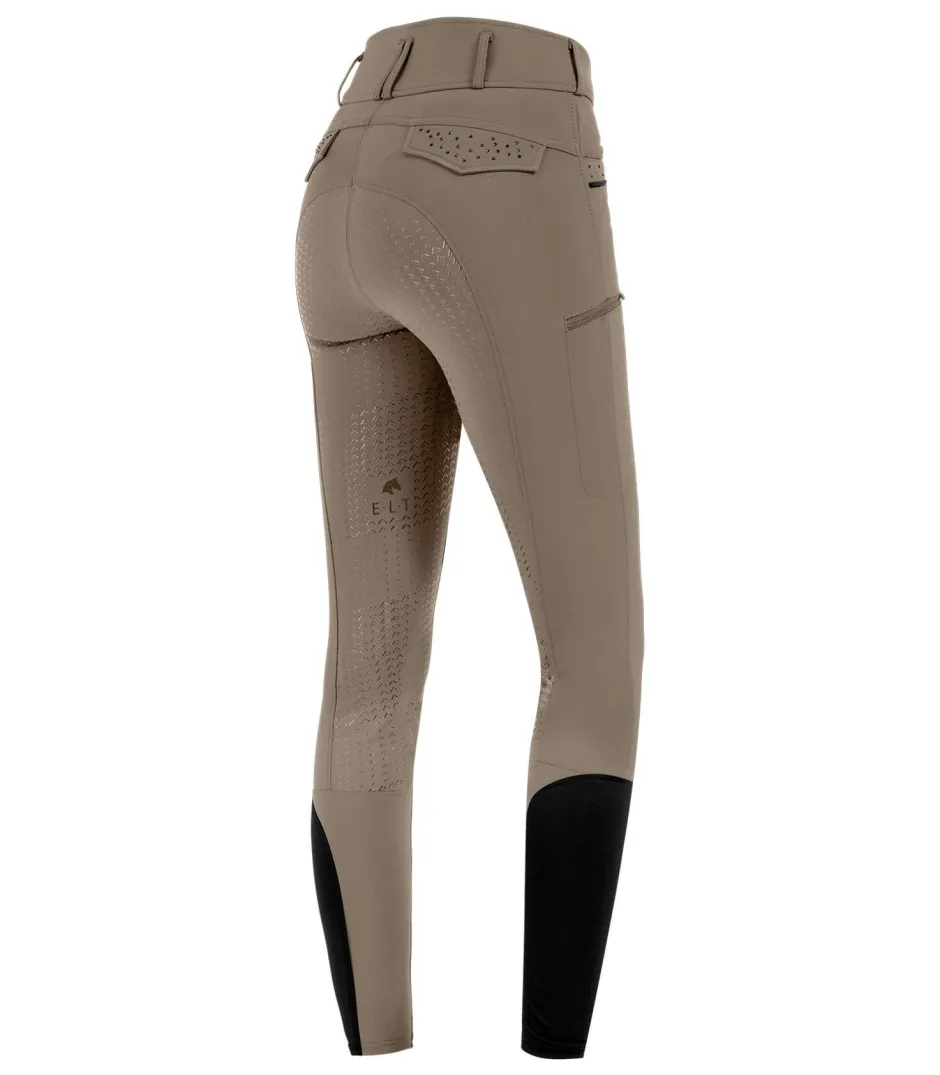 WALDHAUSEN ELT Reithose Kassandra High Waist