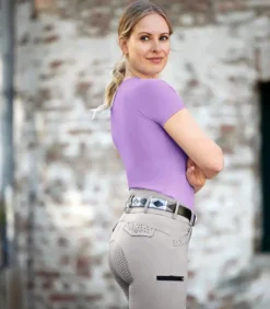 WALDHAUSEN ELT Reithose Kassandra High Waist