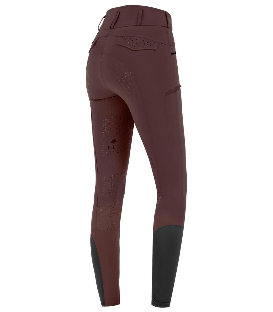 WALDHAUSEN ELT Reithose Kassandra High Waist