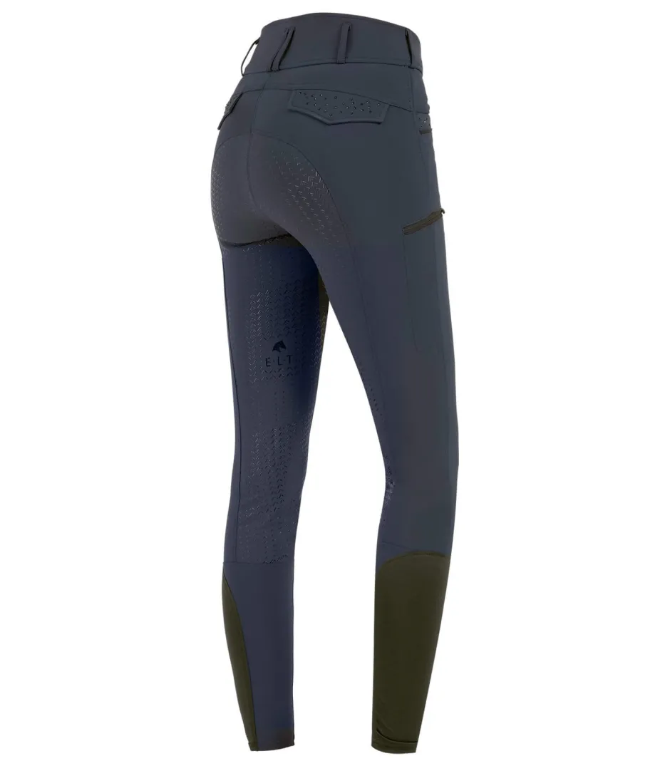 WALDHAUSEN ELT Reithose Kassandra High Waist