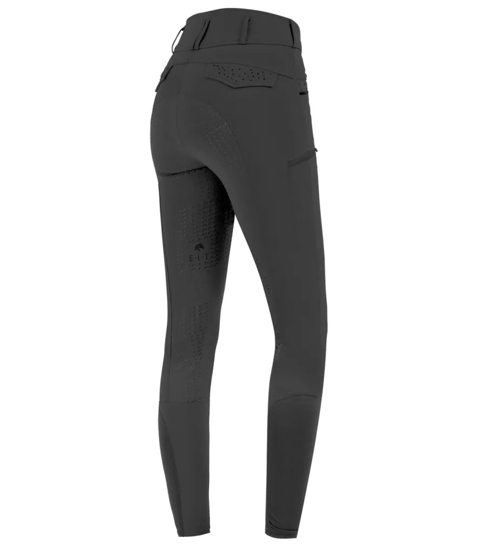 WALDHAUSEN ELT Reithose Kassandra High Waist
