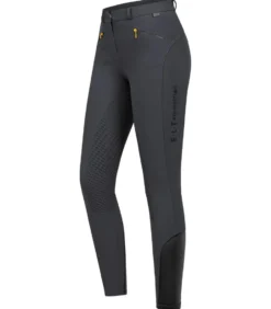 WALDHAUSEN ELT Reithose Lucy Glam Silikon