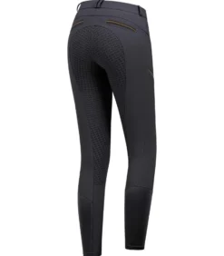 WALDHAUSEN ELT Reithose Lucy Glam Silikon