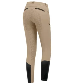 WALDHAUSEN ELT Reithose Lucy Glam Silikon