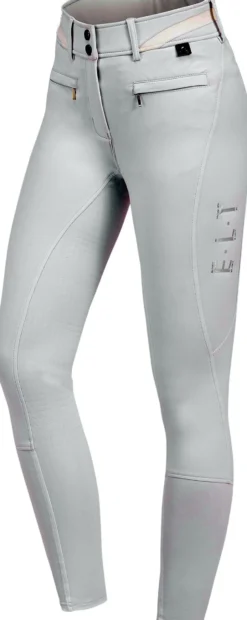 WALDHAUSEN ELT Reithose Maja Glam Curved High Waist