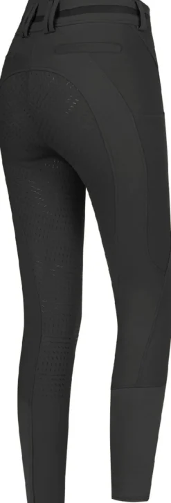 WALDHAUSEN ELT Reithose Maja Glam Curved High Waist