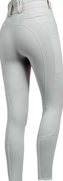 WALDHAUSEN ELT Reithose Maja Glam Curved High Waist
