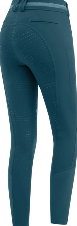 WALDHAUSEN ELT Reithose Maja Glam Curved High Waist