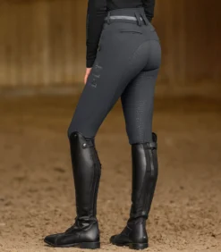 WALDHAUSEN ELT Reithose Maja Glam Curved High Waist