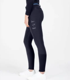 WALDHAUSEN ELT Reithose Maja Glam Curved High Waist