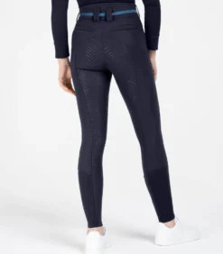 WALDHAUSEN ELT Reithose Maja Glam Curved High Waist