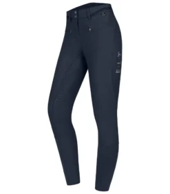 WALDHAUSEN ELT Reithose Maja Glam Curved High Waist