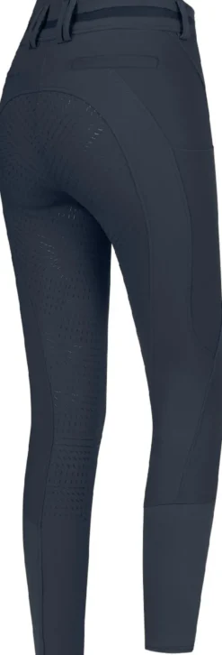 WALDHAUSEN ELT Reithose Maja Glam Curved High Waist