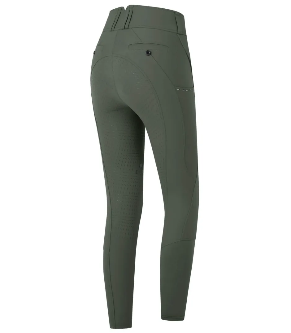 WALDHAUSEN ELT Reithose Mathilda Glam High Waist