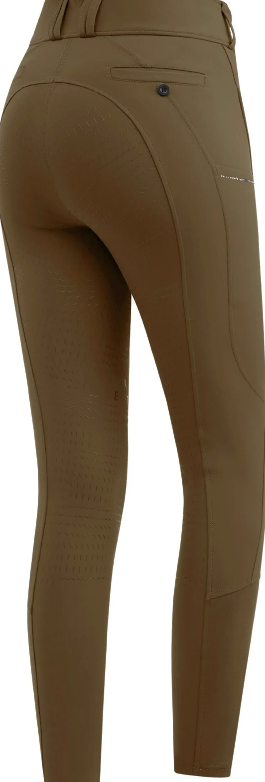 WALDHAUSEN ELT Reithose Mathilda Glam High Waist