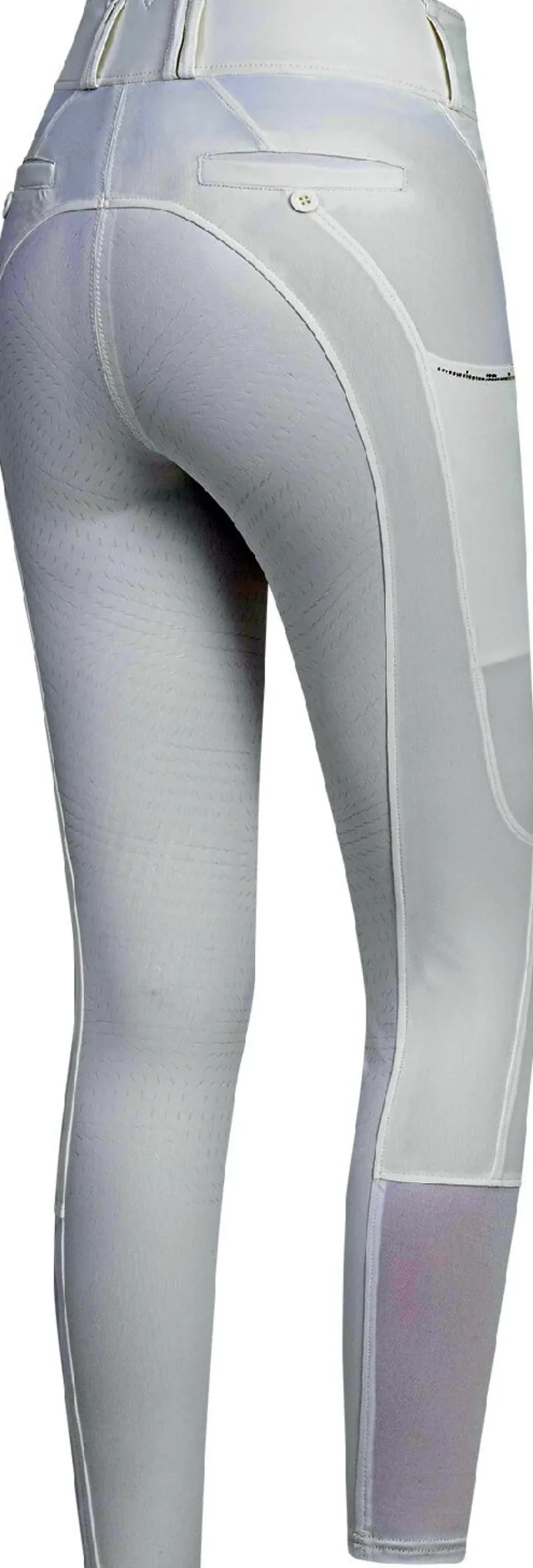 WALDHAUSEN ELT Reithose Mathilda Glam High Waist