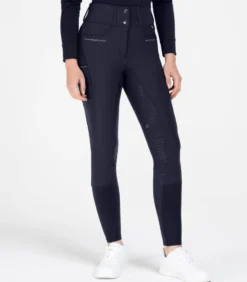 WALDHAUSEN ELT Reithose Mathilda Glam High Waist