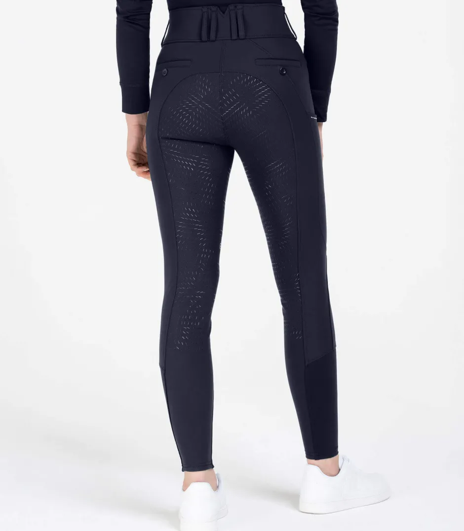 WALDHAUSEN ELT Reithose Mathilda Glam High Waist