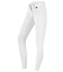 WALDHAUSEN ELT Reithose Micro Sport Silikon High Waist