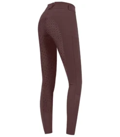WALDHAUSEN ELT Reithose Micro Sport Silikon High Waist