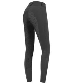 WALDHAUSEN ELT Reithose Micro Sport Silikon High Waist