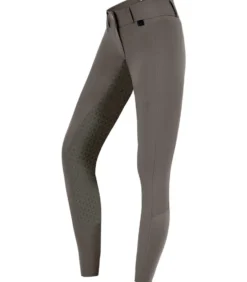 WALDHAUSEN ELT Reithose Micro Sport Silikon High Waist