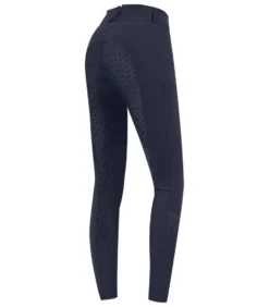WALDHAUSEN ELT Reithose Micro Sport Silikon High Waist