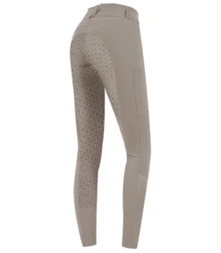 WALDHAUSEN ELT Reithose Micro Sport Silikon High Waist