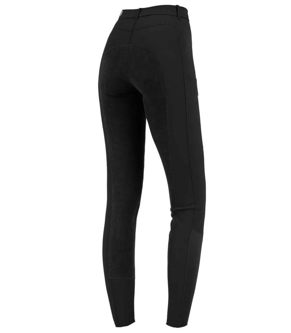 WALDHAUSEN ELT Reithose Micro Sport