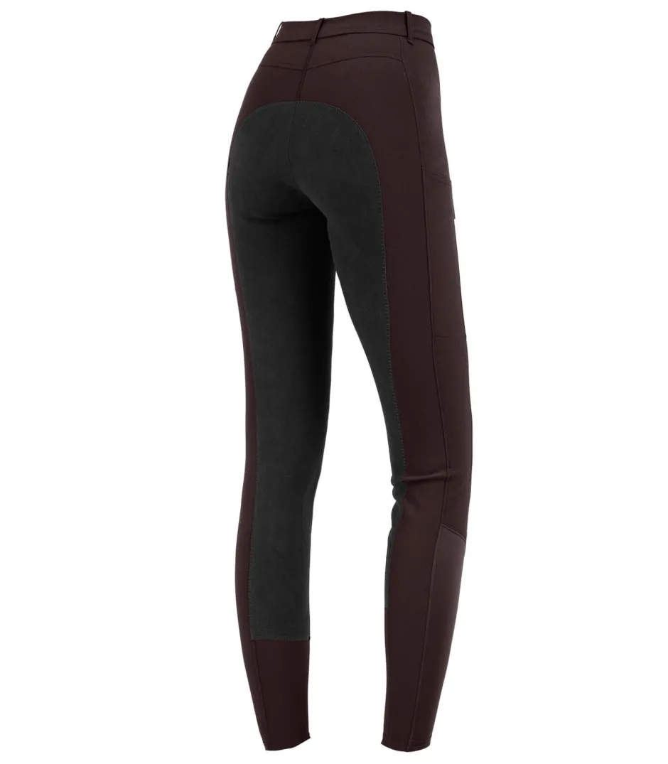 WALDHAUSEN ELT Reithose Micro Sport