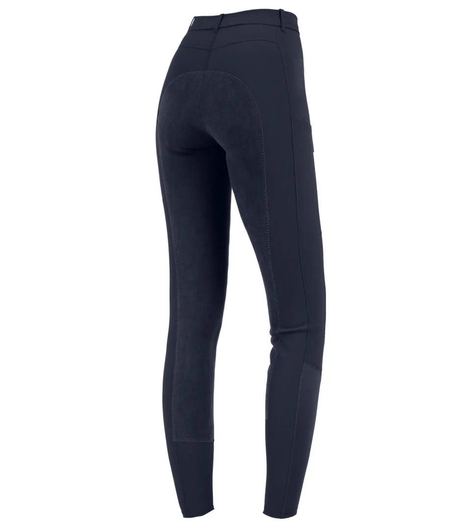 WALDHAUSEN ELT Reithose Micro Sport