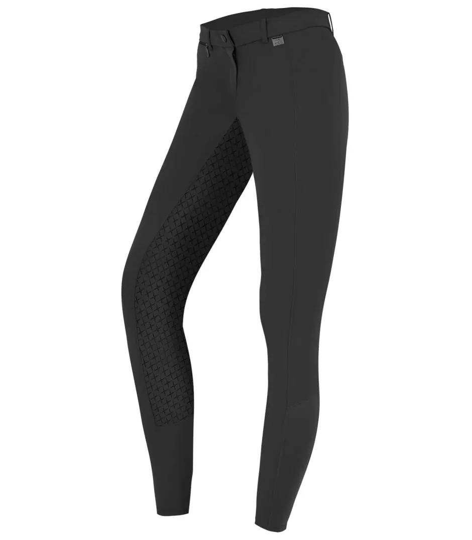 WALDHAUSEN ELT Reithose Micro Sport Silikon