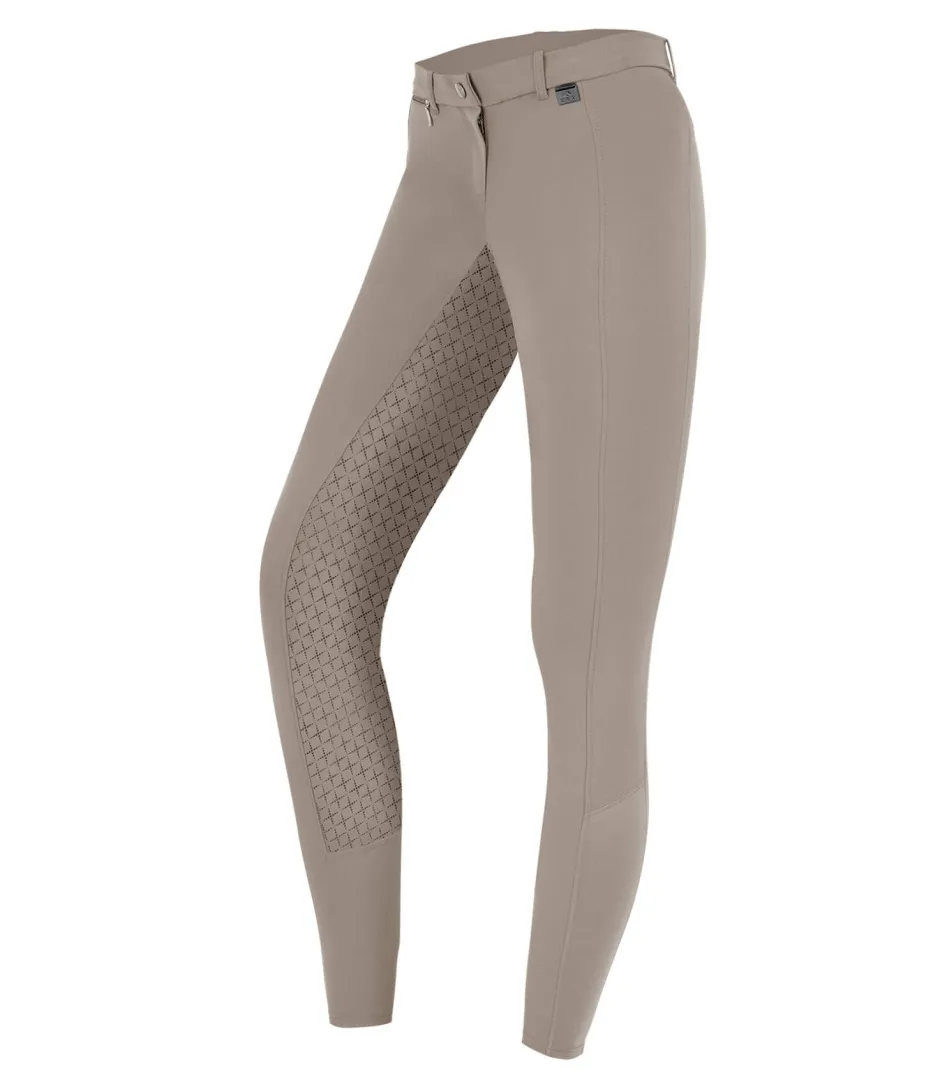 WALDHAUSEN ELT Reithose Micro Sport Silikon