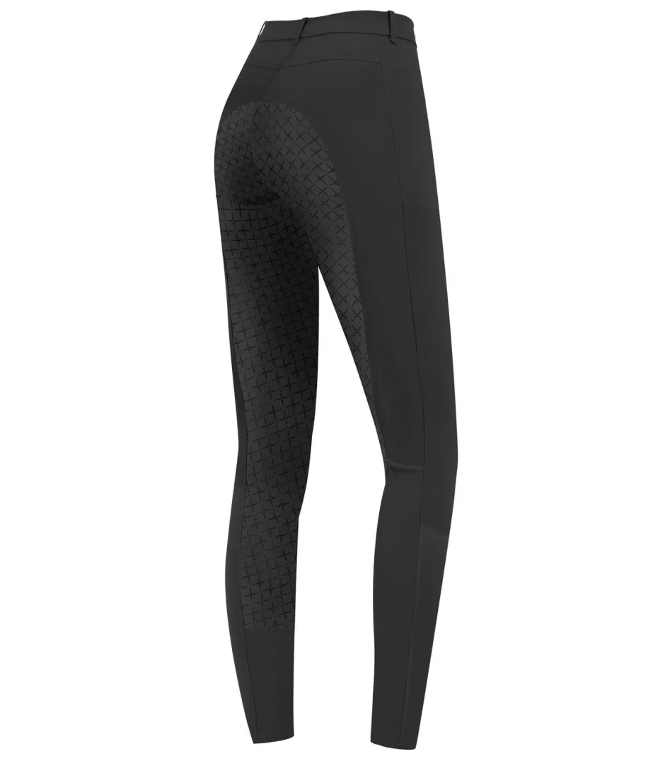 WALDHAUSEN ELT Reithose Micro Sport Silikon