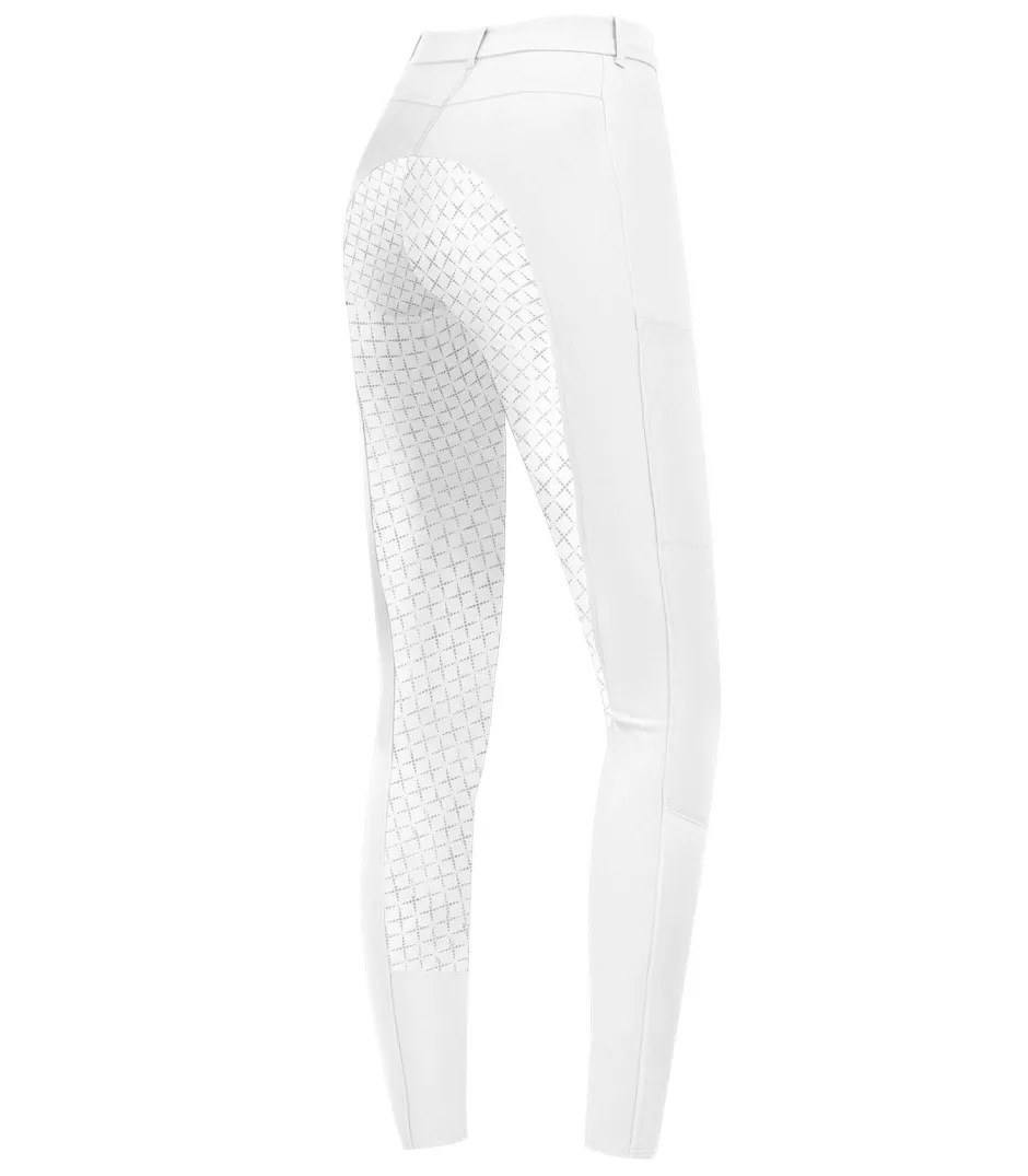 WALDHAUSEN ELT Reithose Micro Sport Silikon