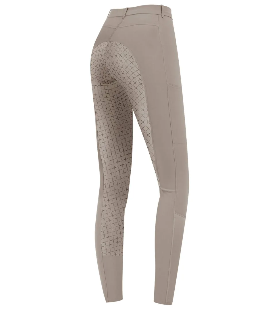 WALDHAUSEN ELT Reithose Micro Sport Silikon