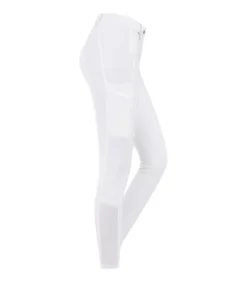 WALDHAUSEN ELT Reithose Micro Knie Silikon
