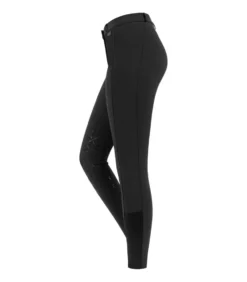 WALDHAUSEN ELT Reithose Micro Knie Silikon