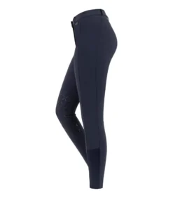WALDHAUSEN ELT Reithose Micro Knie Silikon
